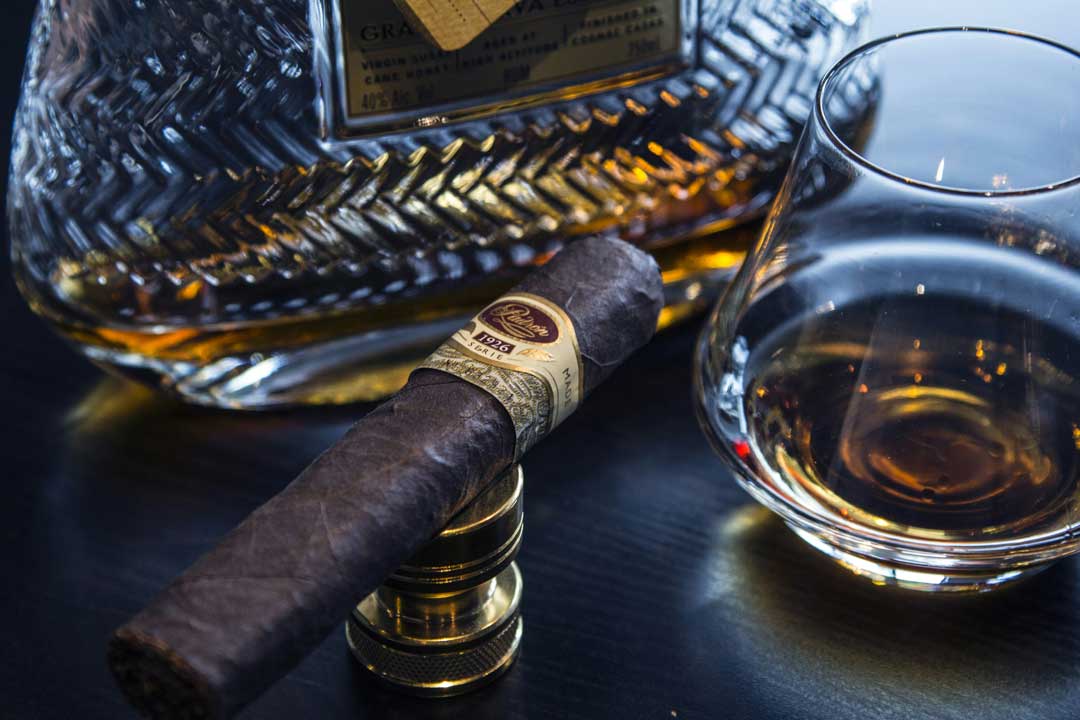 Cigar and Whiskey Tour