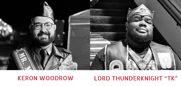 Head-Judges
